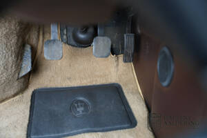 Bild 21/50 von Maserati Merak 2000 GT (1981)