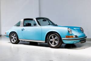 Afbeelding 39/40 van Porsche 911 2.2 E (1969)