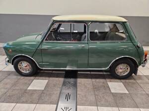 Image 5/14 of Morris Mini Cooper 1000 (1965)