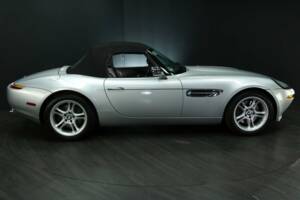 Bild 8/30 von BMW Z8 (2001)