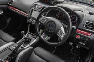 Image 2/30 of Subaru Impreza WRX STi (2016)