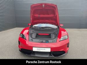 Bild 30/31 von Porsche Taycan GTS Sport Turismo (2026)