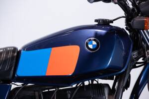 Bild 50/50 von BMW R 80 GS (1988)
