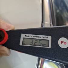 Bild 83/125 von Ford Taunus 17m 1700 (1961)