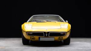 Imagen 55/66 de Maserati Bora 4700 (1972)