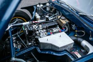 Image 4/42 of TVR Grantura (1960)