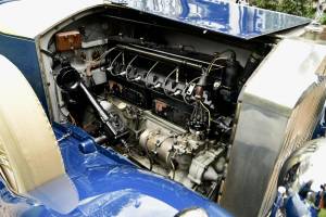 Bild 29/47 von Rolls-Royce Phantom I Hibbard &amp; Darrin (1930)