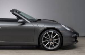 Imagen 11/42 de Porsche 911 Carrera (2012)