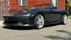 Bild 73/97 von Ferrari Roma Spider (2011)
