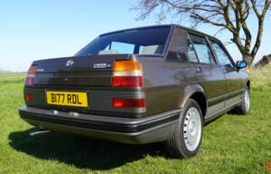 Image 17/20 of Alfa Romeo Giulietta 1.8 (1985)
