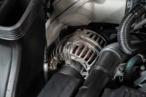 Image 38/58 of Porsche 911 Carrera 4S (2007)