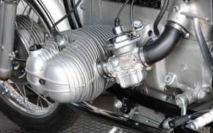 Image 45/59 of BMW R 75/5 (1972)