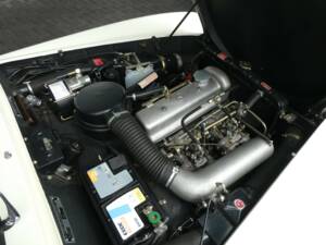 Afbeelding 20/29 van Mercedes-Benz 190 SL (1956)