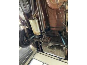 Image 23/36 of Ford Mustang 200 (1968)