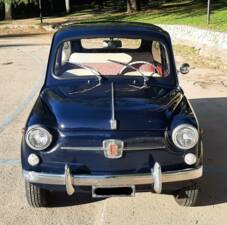 Bild 3/13 von FIAT 600 D (1971)