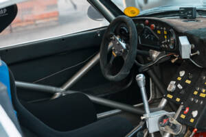 Bild 12/16 von Porsche 911 GT1 Evo (1997)