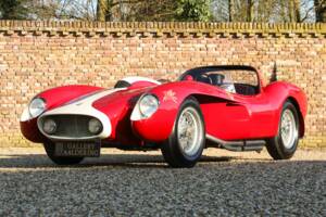 Afbeelding 16/50 van Ferrari 250 Testa Rossa (1961)