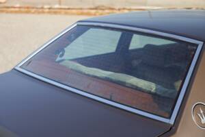 Image 16/81 of Maserati Biturbo 2.0 (1984)