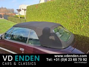 Bild 63/69 von Peugeot 306 1.8 (1996)