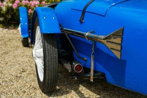 Image 26/50 of Riley Nine Brooklands Speed Model (1932)