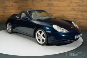 Image 3/19 of Porsche 911 Carrera (1999)