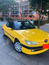 Image 2/6 of Peugeot 306 1.6i (2001)