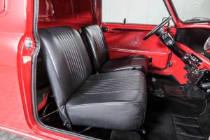 Bild 13/50 von Austin Mini Van (1980)