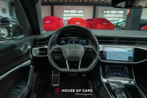 Afbeelding 15/25 van Audi RS6 Avant (2021)