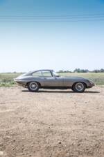 Bild 20/44 von Jaguar E-Type 4.2 (1964)