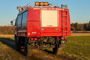 Afbeelding 5/33 van MAN-VW 8.136 F (1987)