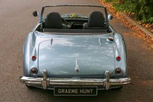 Bild 20/42 von Austin-Healey 3000 Mk II (BN7) (1961)