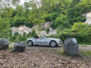 Afbeelding 94/96 van BMW Z3 2.8 (1998)
