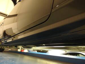 Immagine 72/93 di Maserati GranCabrio 4.7 (2010)