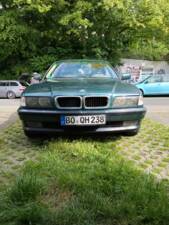 Afbeelding 1/7 van BMW 730i (1995)
