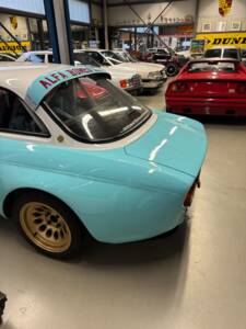 Bild 65/100 von Alfa Romeo 1750 GT Veloce (1968)