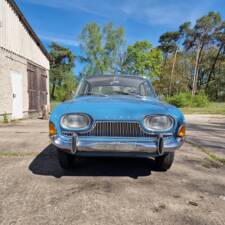 Bild 8/125 von Ford Taunus 17m 1700 (1961)