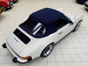 Bild 15/77 von Porsche 911 Carrera 3.2 (1984)
