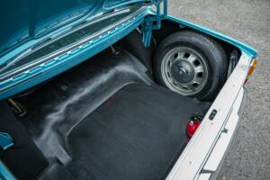 Image 45/45 of Volvo 164 E (1972)