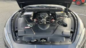 Immagine 36/46 di Maserati GranTurismo S (2010)