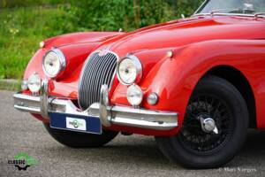 Imagen 29/58 de Jaguar XK 150 OTS (1958)