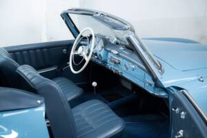 Image 11/40 of Mercedes-Benz 190 SL (1962)