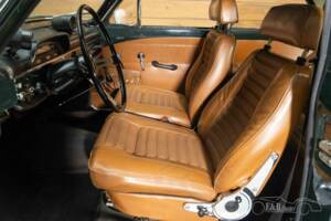 Bild 11/19 von Volvo P 123 GT (1967)