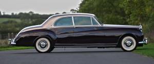Bild 9/50 von Rolls-Royce Phantom V (1961)