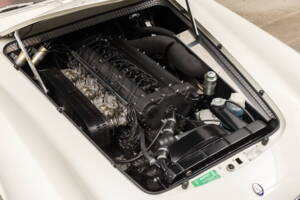 Bild 34/39 von Maserati 3500 GT Touring (1961)