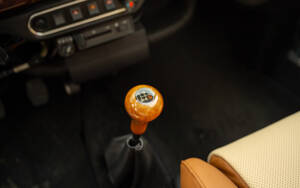 Bild 67/85 von Rover Mini Cabriolet (1996)