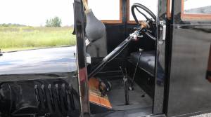 Imagen 9/19 de Ford Model T (1919)
