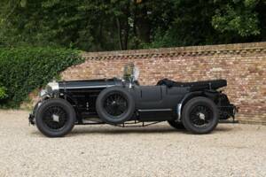 Image 19/50 de Bentley Speed Eight "Peking to Paris" (1948)