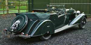 Image 4/44 of Bentley 4 1&#x2F;2 Litre (1936)