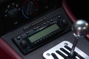 Image 27/37 of Ferrari 550 Maranello (2000)