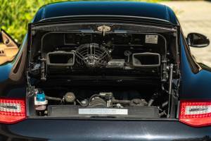 Imagen 38/40 de Porsche 911 Carrera (2009)